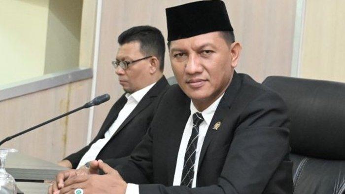 DPRK Banda Aceh Minta Aset Pemko Banda Aceh yang Terbengkalai Segera Difungsikan