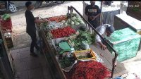 Polisi Amankan Pria Diduga Gangguan Jiwa Usai Bacok Pedagang Sayur di Samalanga