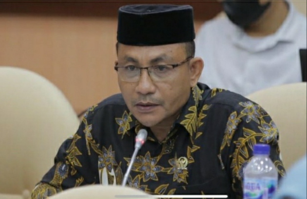 Yayasan Geutanyoe Apresiasi Gerak Cepat Haji Uma Bantu Warga Aceh Korban TPPO di Kamboja