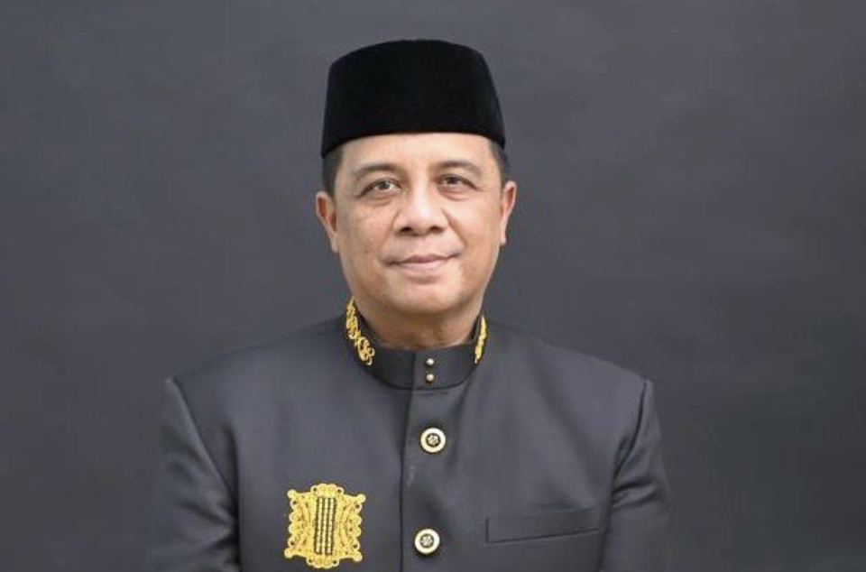 Mualem Dijadwalkan Buka Realistig SMAN 3 Banda Aceh