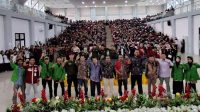 Wakil Rektor I IAIN LangsaTutup PBAK 2025