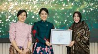 Pemkot Banda Aceh raih penghargaan kota layak anak