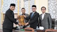 Dana Belanja Pemko Banda Aceh Bertambah Rp 19 Miliar di APBK Perubahan