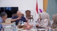 Wali Nanggroe Dukung Sawit Aceh Tembus Pasar Internasional