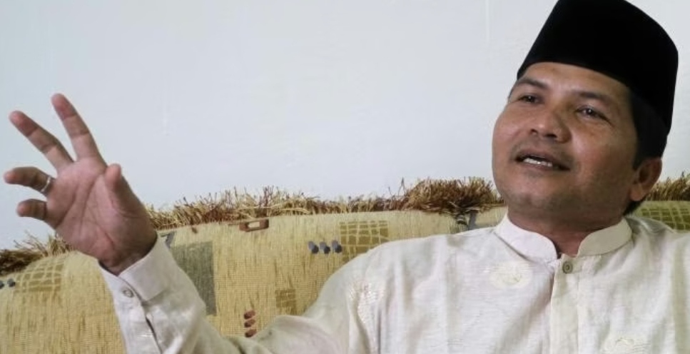 MPU Duga Aliran Millah Abraham Sudah Punya Jaringan di Seluruh Aceh