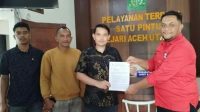 Tuha Peut di Aceh Utara Laporkan Keuchik ke Jaksa, Ini Kasus Dana Desa