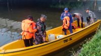 Seorang Nelayan Hilang di Perairan Singkil Utara