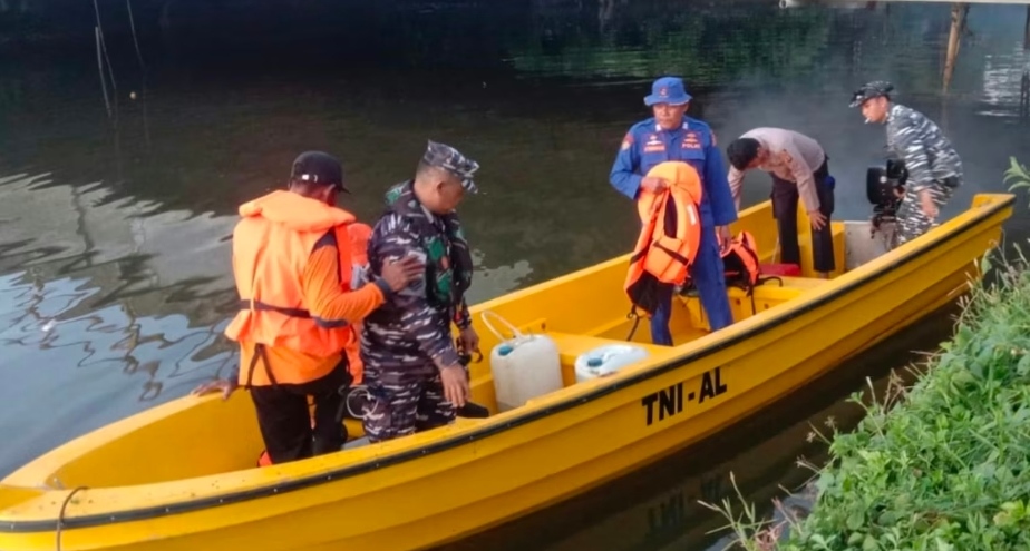 Seorang Nelayan Hilang di Perairan Singkil Utara