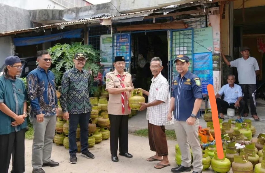 Pemkot Sabang hadirkan program subsidi ongkos angkut LPG