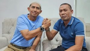 Marzuki Ali akan dilantik jadi Kapolda Aceh pada Selasa 19 Agustus 2025