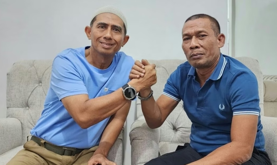 Marzuki Ali akan dilantik jadi Kapolda Aceh pada Selasa 19 Agustus 2025