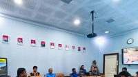 BPJS Sabang Sosialisasi Cara Akses Mobile JKN Saat Berobat, Antrean Online Cukup Pantau di Aplikasi
