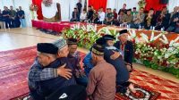 Peringati Hari Damai Aceh, KKR dan Pemkab Bener Meriah Gelar Tasyakuran