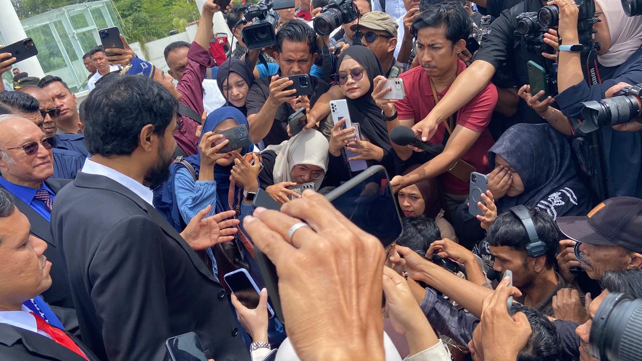 Peringati 20 Tahun Damai, Pemerintah Aceh Ungkap Kekecewaan pada Pemerintah Pusat