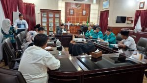 Formatur IKA USK Kuala Wilayah Aceh Tengah terbentuk