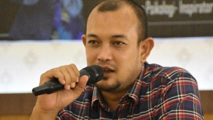 Anggota DPRA Minta Perusahaan BUMN di Aceh Bantu Pemerintahan Mualem-Dek Fadh