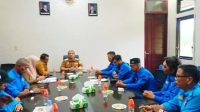 Bupati Kabupaten Aceh Tamiang,Peran Wartawan Penting Untuk pembangunan