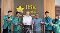Tim Koetaradja Akan Mengikuti Kompetisi 2025 AIChE China Regional Chem-E-Car Competition di China