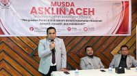 Doto Popon Kembali Nahkodai Asklin Aceh, Siap Perkuat Sinergi Klinik dengan Pemerintah