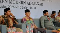 Pemkab Aceh Besar Harap Santri Semangat Tuntut Ilmu serta Berakhlak Mulia