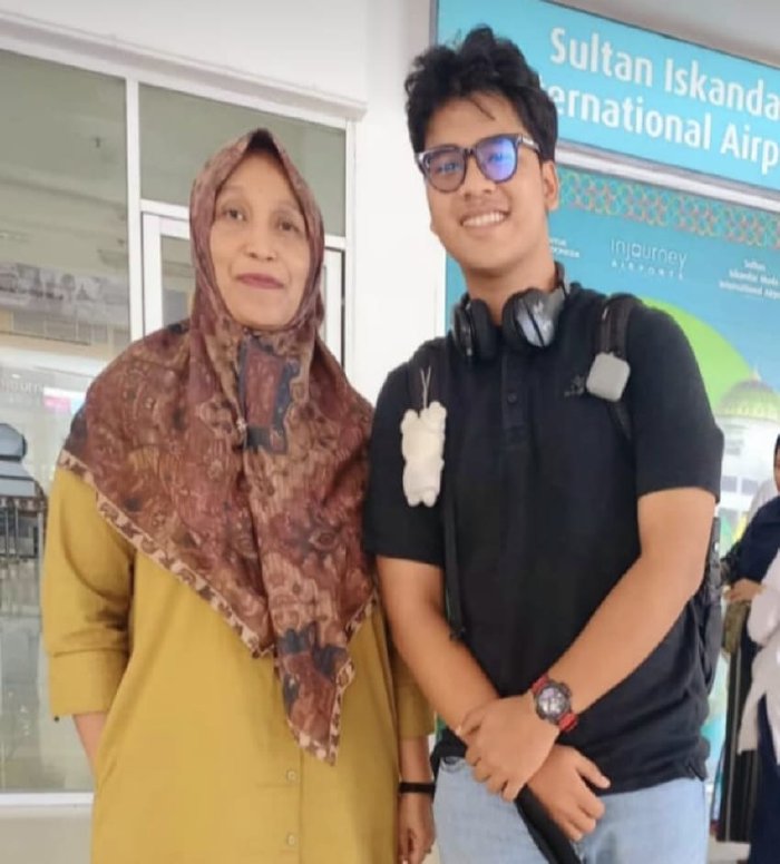 Siswa SMKN 2 Banda Aceh Raih Kesempatan Emas Ikuti Program Ausbildung di Jerman