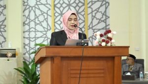 Fraksi PKS DPRK Banda Aceh Minta Pemko Turunkan Retribusi Kebersihan dan Parkir Tempat Rekreasi