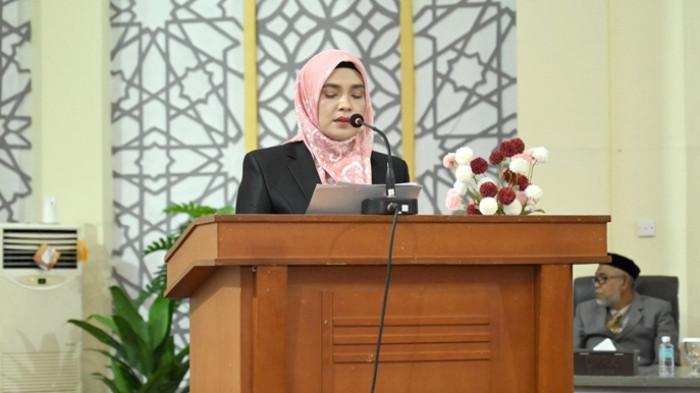 Fraksi PKS DPRK Banda Aceh Minta Pemko Turunkan Retribusi Kebersihan dan Parkir Tempat Rekreasi