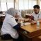 Dinas Perkim Aceh Gelar Donor Darah Rutin Bersama PMI Banda Aceh