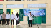 OMI 2025 Tingkat Kota Sabang Diikuti 90 Peserta dari Tiga Jenjang Pendidikan