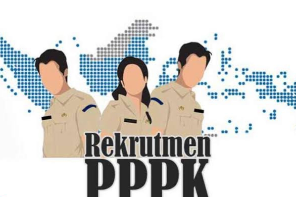 ilustrasi PPPK