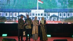 Wakil Gubernur Aceh Hadiri Malam Pisah Sambut Pangdam Iskandar Muda