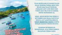 Desa Iboih Pertahankan Tradisi Adat di Tengah Wisata