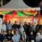 Musisi Aceh Galang Dana untuk Palestina dan Fakir Miskin
