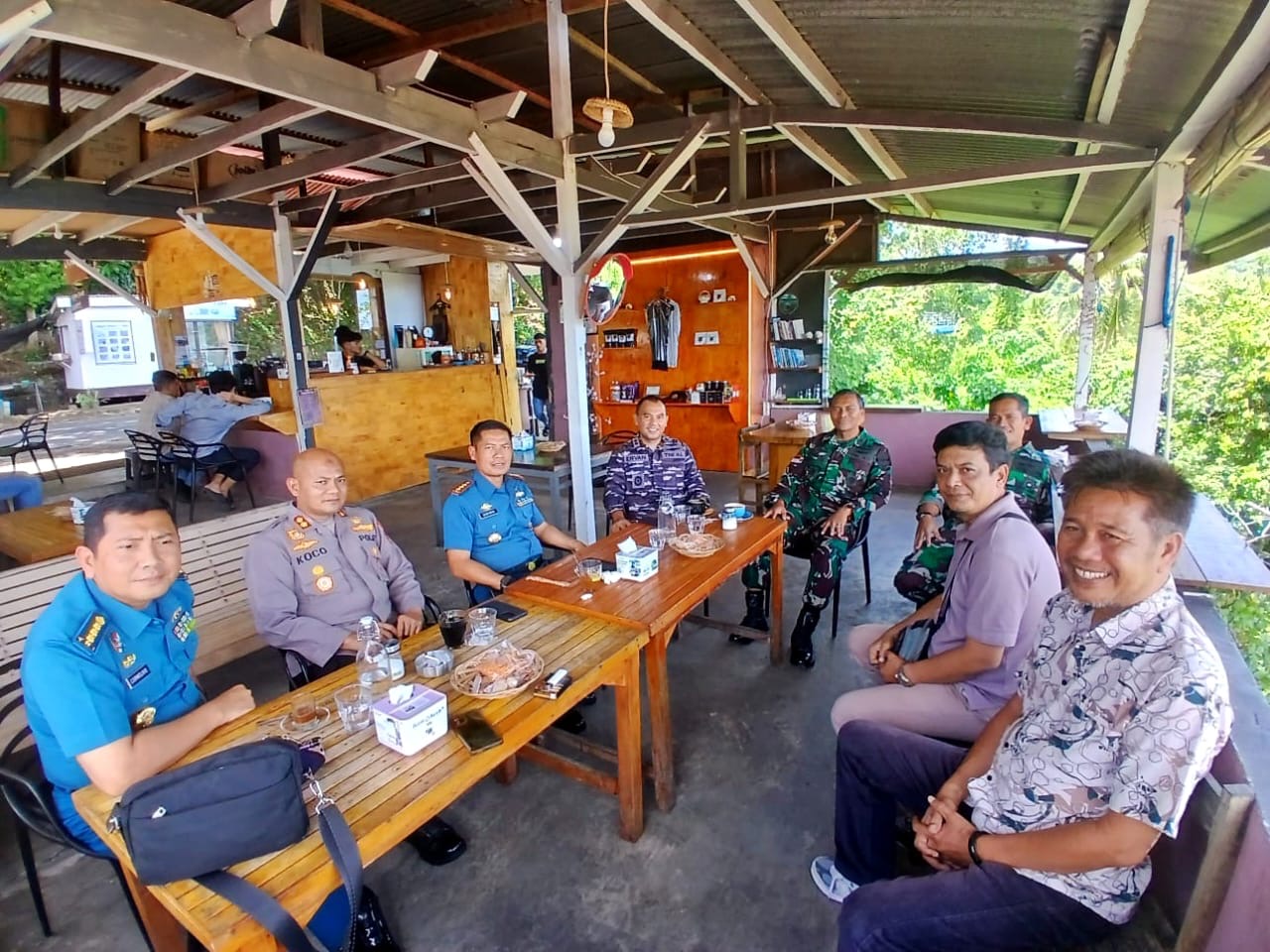 Sabang Night Run 2025 Segera Digelar, Forkopimda Perkuat Koordinasi
