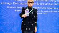 Ketua TP Posyandu Aceh Tamiang Ajak Perkuat Posyandu untuk Indonesia Emas 2045