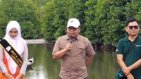 Kesadaran Warga Jaga Kebersihan Minim, DLH Aceh Singkil Kampanye Prilaku Hidup Bersih ke Sekolah