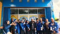 Bir Ali Tour and Travel Resmikan Kantor Cabang di Deli Serdang, Mantapkan Target 1 Pesawat Jamaah Umrah Tiap Bulan