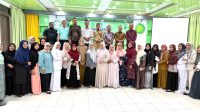 STIKes Muhammadiyah Lhokseumawe Sosialisasikan Kebijakan Akademik Tahun Ajaran 2025–2026
