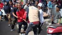 Jalan Santai Berakhir Ricuh, Polres Lhokseumawe Panggil Penyelenggara