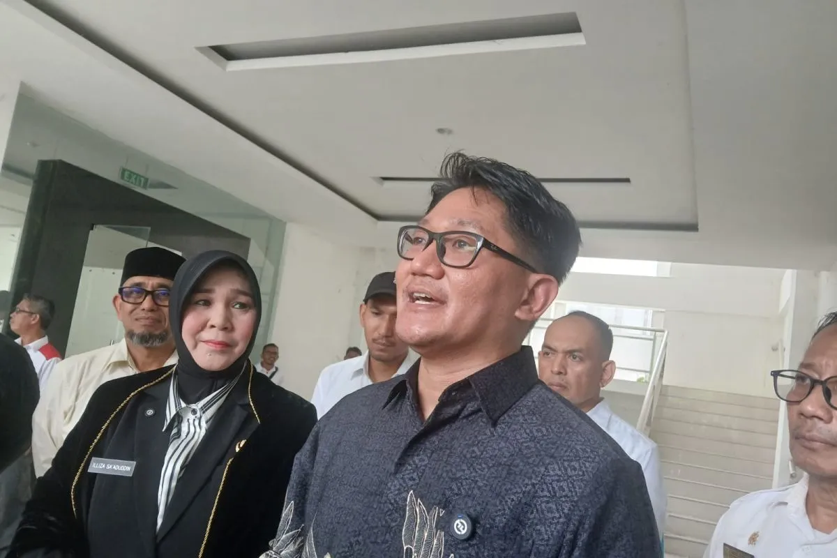 Kemkomdigi dukung target Pemko Banda Aceh lahirkan 100 startup