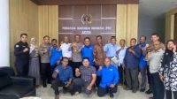Polda Aceh Apresiasi Peran Pers Meredam Situasi Demo