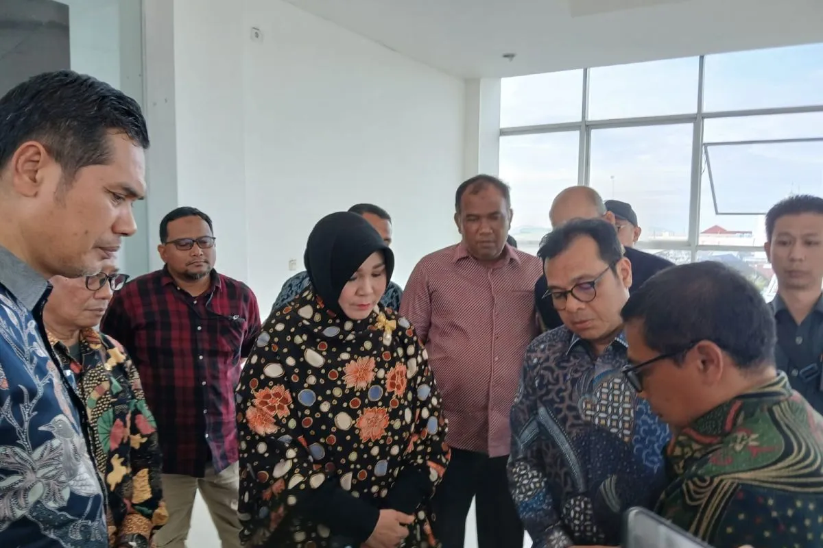 Wamen Komdigi sebut Banda Aceh Academy jadi kebutuhan generasi muda