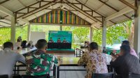 Event Moderasi Beragama: Kemenag Sabang Tekankan Pentingnya Keharmonisan