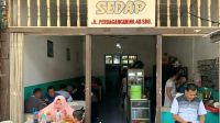 Legenda Kuliner ‘Mie Sedap’ Sabang Thomas Kurniawan Tutup Usia