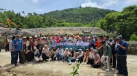 Akademisi Tanam Pohon di Sabang, Usai Rakernas