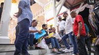 Mualem Ganti Ketua Beserta Pengurus KPA Wilayah Sabang dan Pulo Aceh
