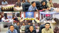 Kasus Pencurian oleh Buruh di Sabang Diselesaikan Lewat Restorative Justice