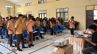 Polres Sabang Ingatkan Waspada Bahaya Judol, Hanya Menguntungkan Pemilik Aplikasi