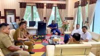 Pemko Dukung Event Olahraga Pariwisata di Sabang