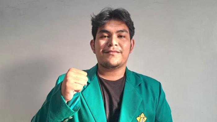 Ini Harapan Mahasiswa di Aceh untuk Pangdam IM Baru